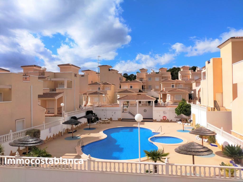 Terraced house in San Miguel de Salinas, 140 m², 133,000 €, photo 1, listing 2226576