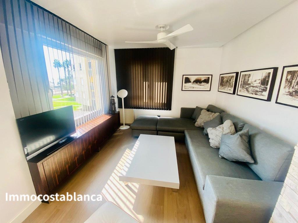 Apartment in Alicante, 90 m², 350,000 €, photo 10, listing 27672816