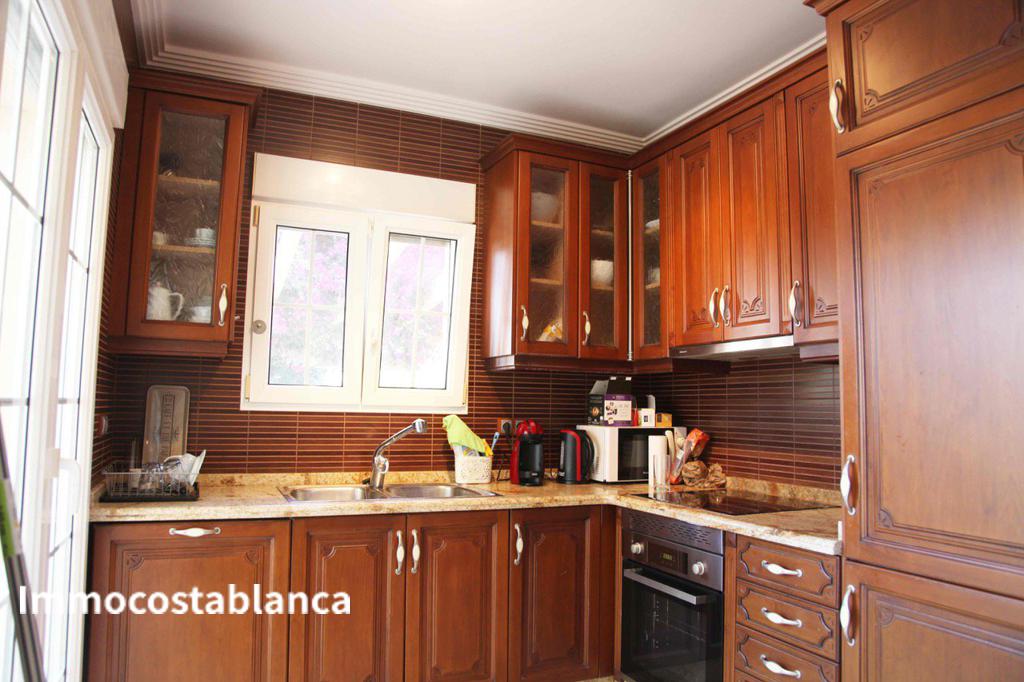 Detached house in Calpe, 210 m², 825,000 €, photo 1, listing 8045856