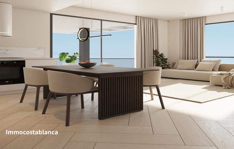 Apartment in Calpe, 87 m², 491,000 €, photo 3, listing 51101936