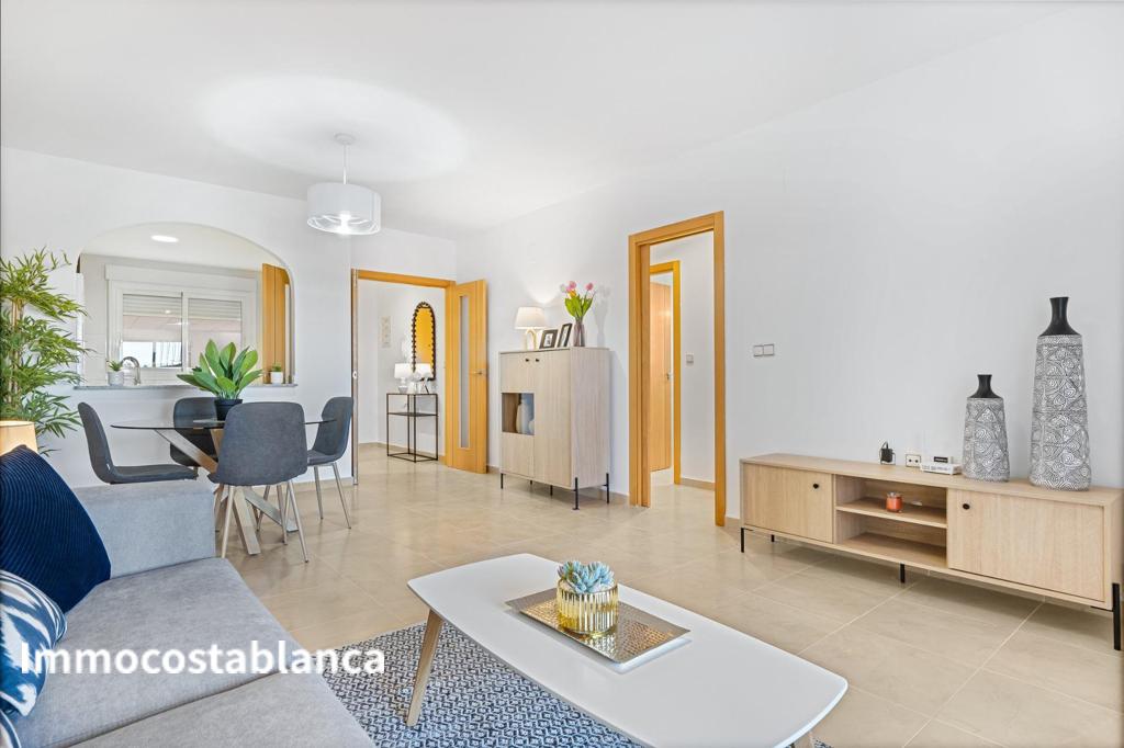 Apartment in Orihuela Costa, 69 m², 202,000 €, photo 3, listing 53247536