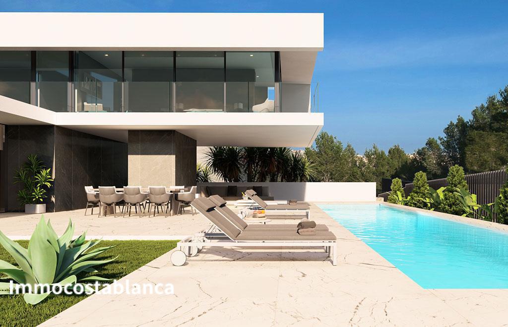 Villa in Moraira, 568 m², 3,250,000 €, photo 9, listing 1021616