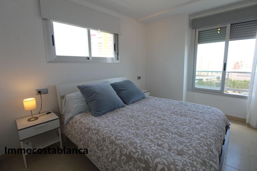 Apartment in Calpe, 89 m², 298,000 €, photo 10, listing 39501856