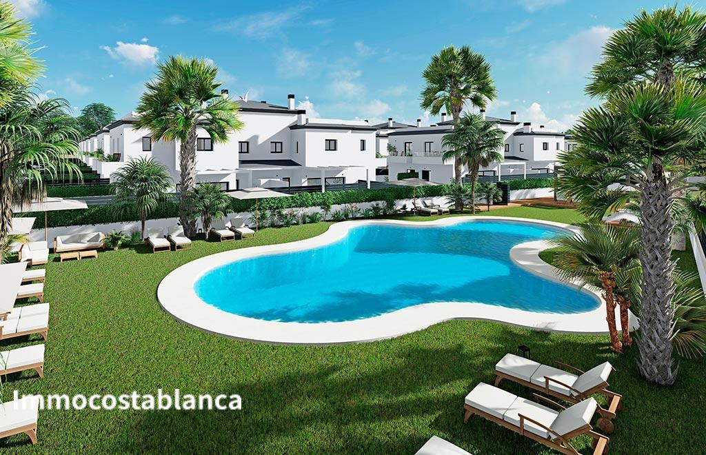 Villa in Gran Alacant, 93 m², 285,000 €, photo 9, listing 18206328
