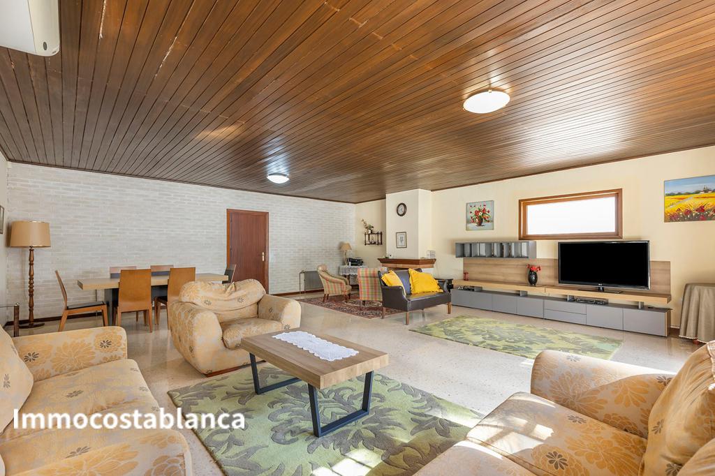 Villa in Orihuela Costa, 366 m², 670,000 €, photo 10, listing 77983536