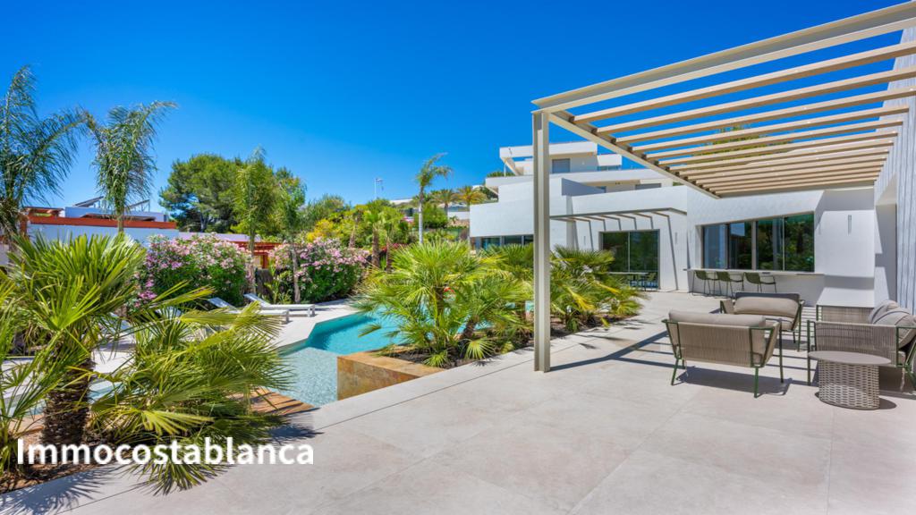 Villa in San Miguel de Salinas, 457 m², 2,450,000 €, photo 5, listing 46180416