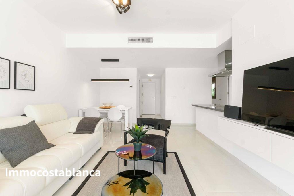 Apartment in Dehesa de Campoamor, 81 m², 299,000 €, photo 1, listing 6394656