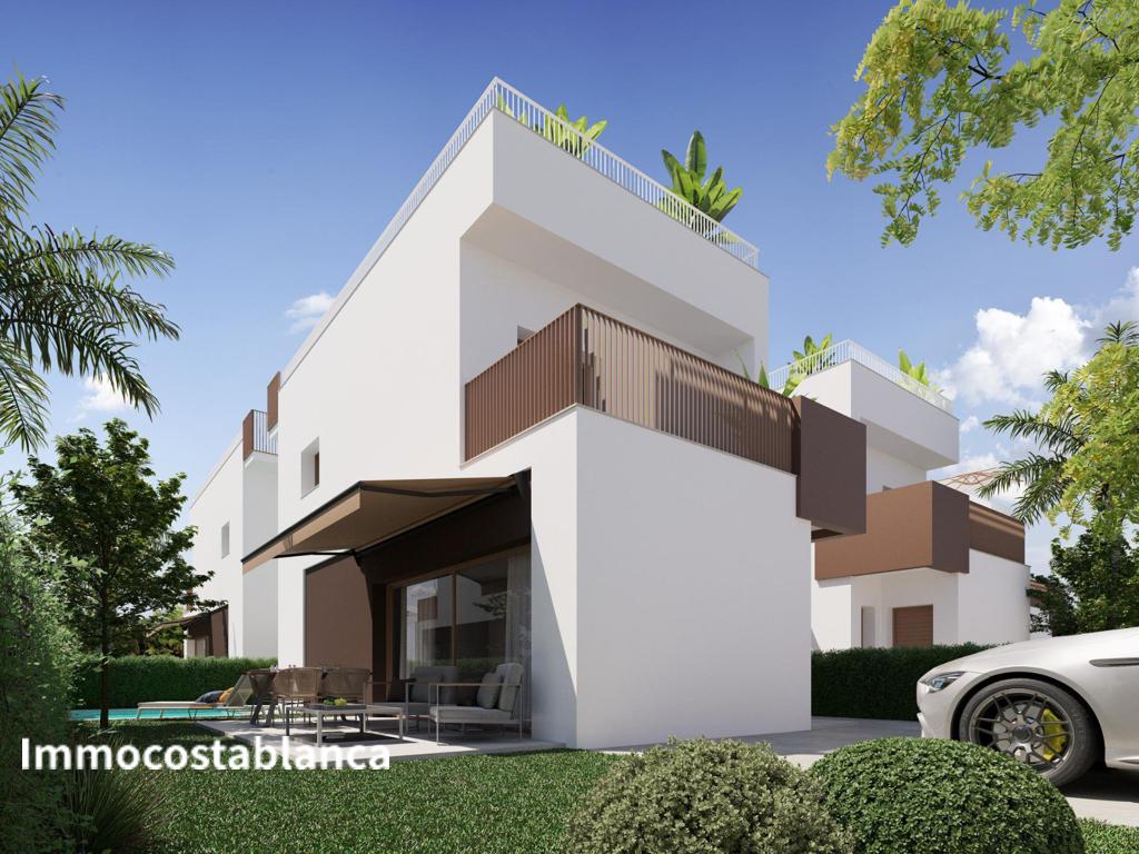 Villa in La Marina, 109 m², 595,000 €, photo 4, listing 71647536