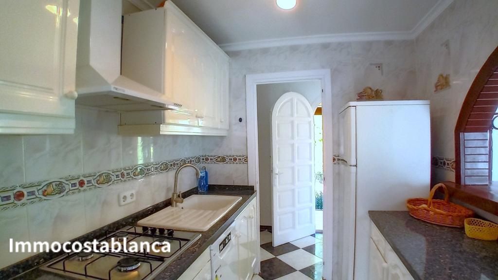 Villa in Calpe, 191 m², 455,000 €, photo 3, listing 53255456