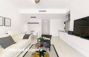 Apartment in Dehesa de Campoamor, 81 m²