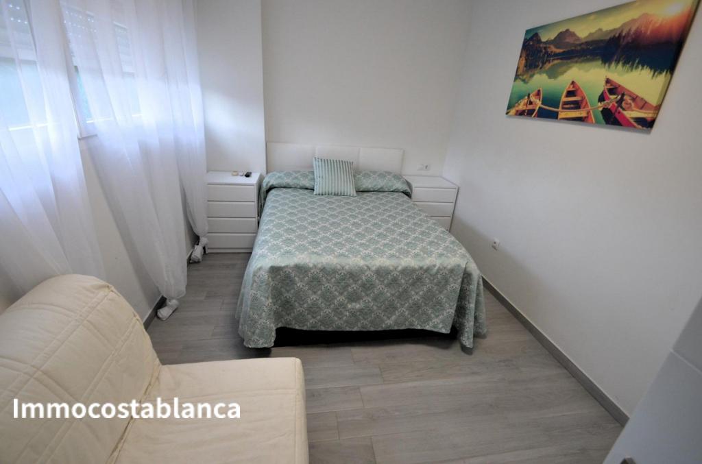 Apartment in Benidorm, 84 m², 189,000 €, photo 5, listing 78010656