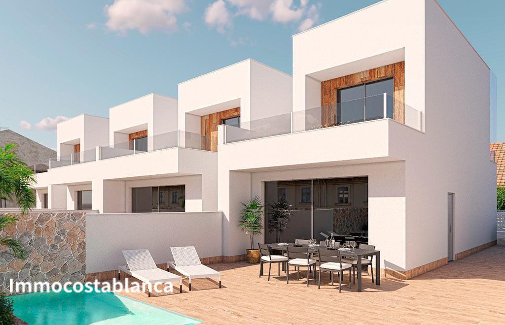 Terraced house in Torre de la Horadada, 104 m², 370,000 €, photo 7, listing 32578656