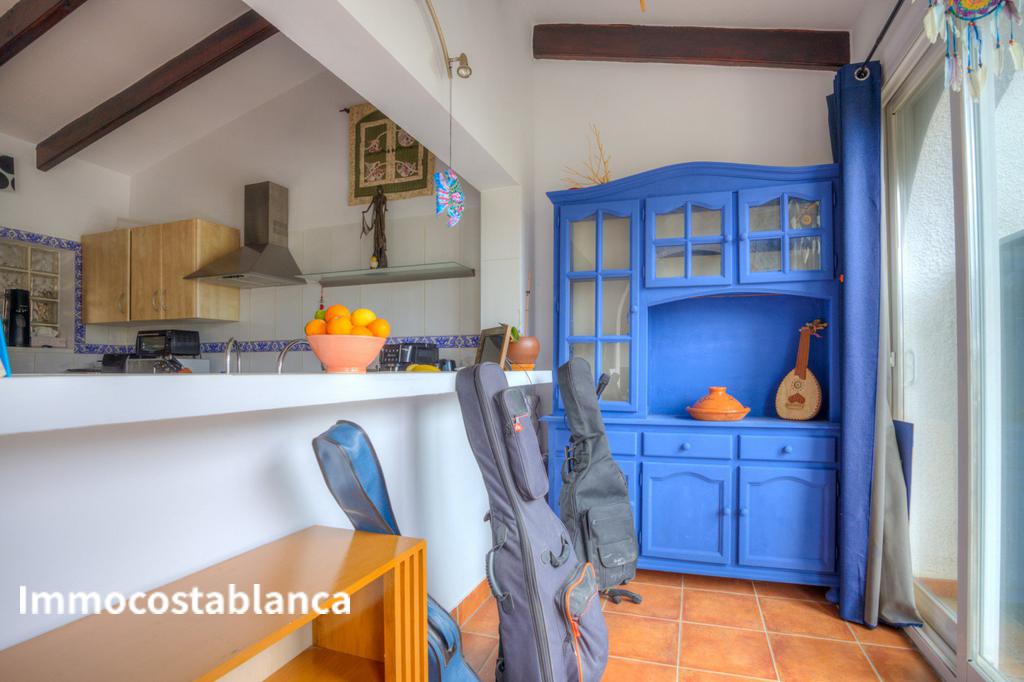 Townhome in Moraira, 112 m², 349,000 €, photo 6, listing 25610816