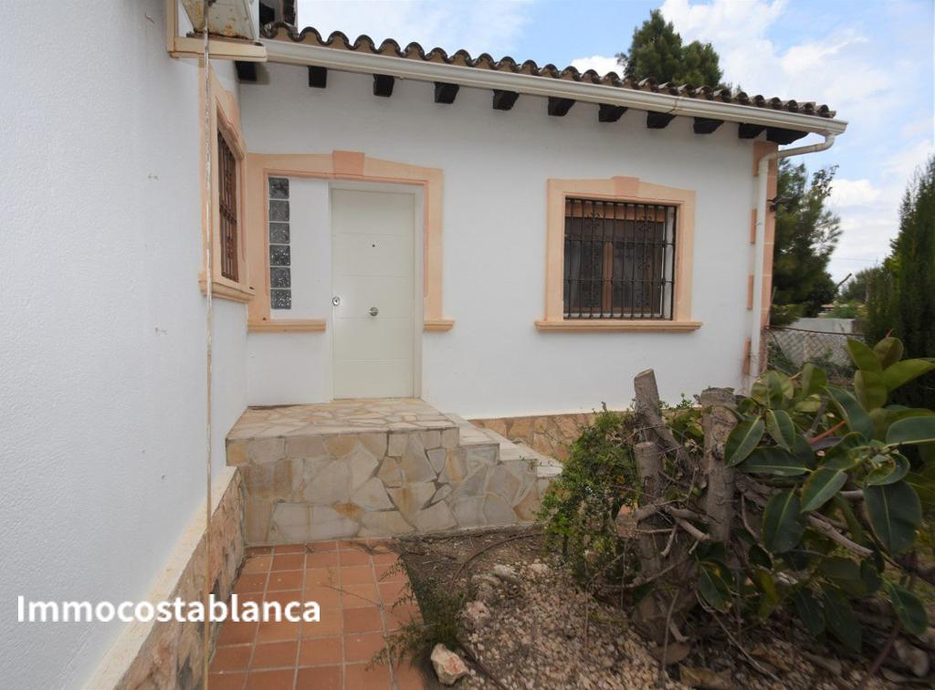 Detached house in Denia, 350 m², 980,000 €, photo 4, listing 59776096