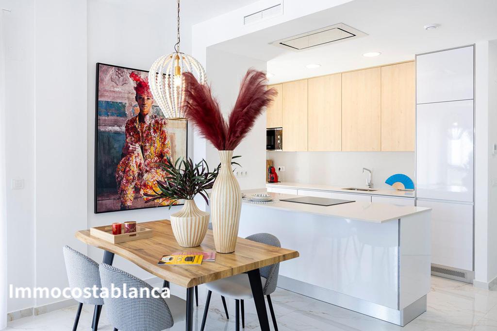 Villa in Polop, 129 m², 598,000 €, photo 6, listing 50767536