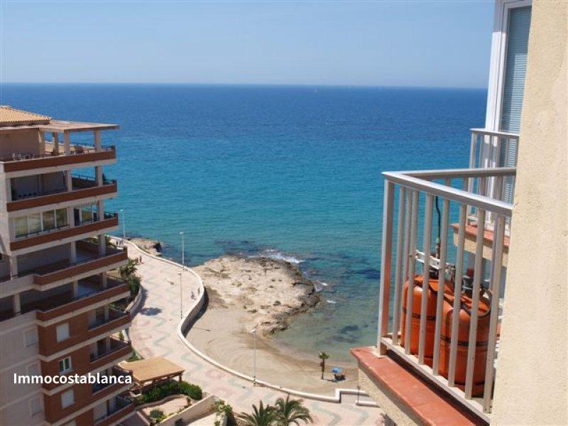 2 room apartment in Calpe, 110,000 €, photo 1, listing 14687688