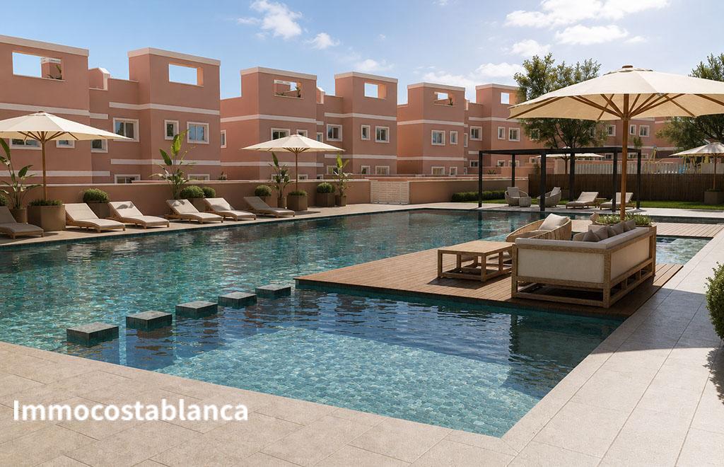 Apartment in Pilar de la Horadada, 75 m², 300,000 €, photo 2, listing 54890816