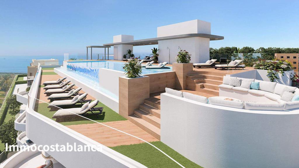 New home in Los Balcones, 96 m², 280,000 €, photo 10, listing 7079296