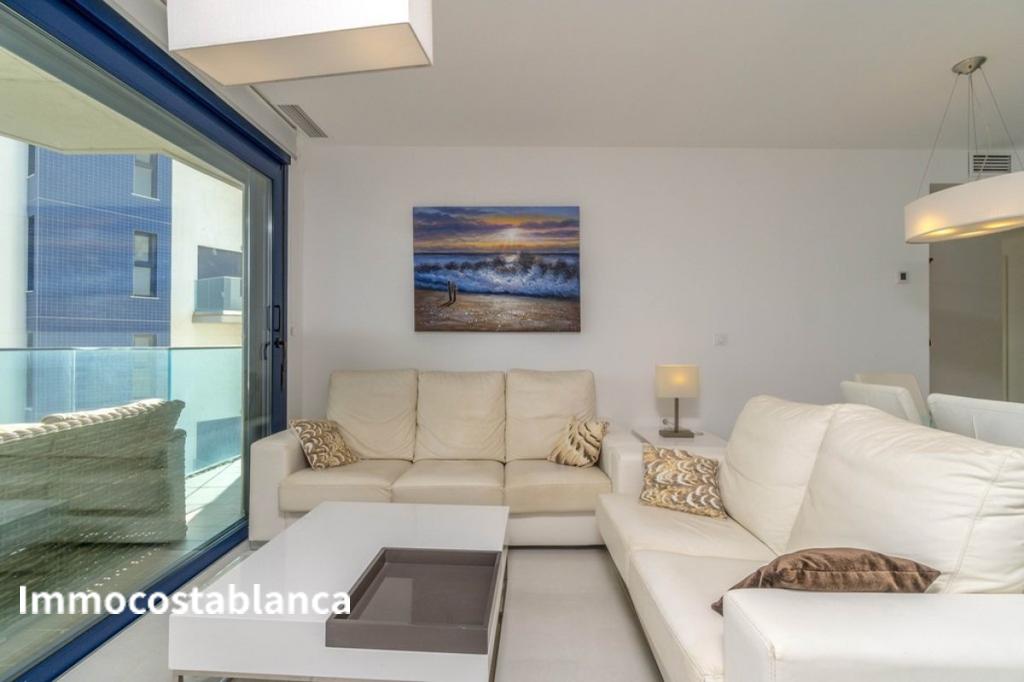 Apartment in Dehesa de Campoamor, 107 m², 450,000 €, photo 7, listing 50423296
