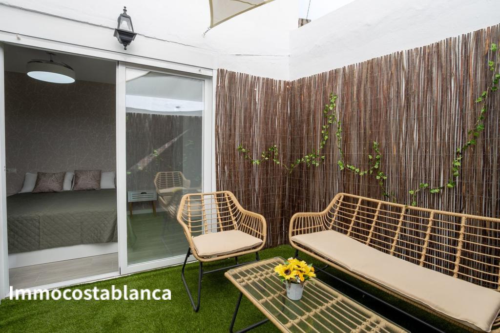 Apartment in Benidorm, 110 m², 287,000 €, photo 8, listing 51343536