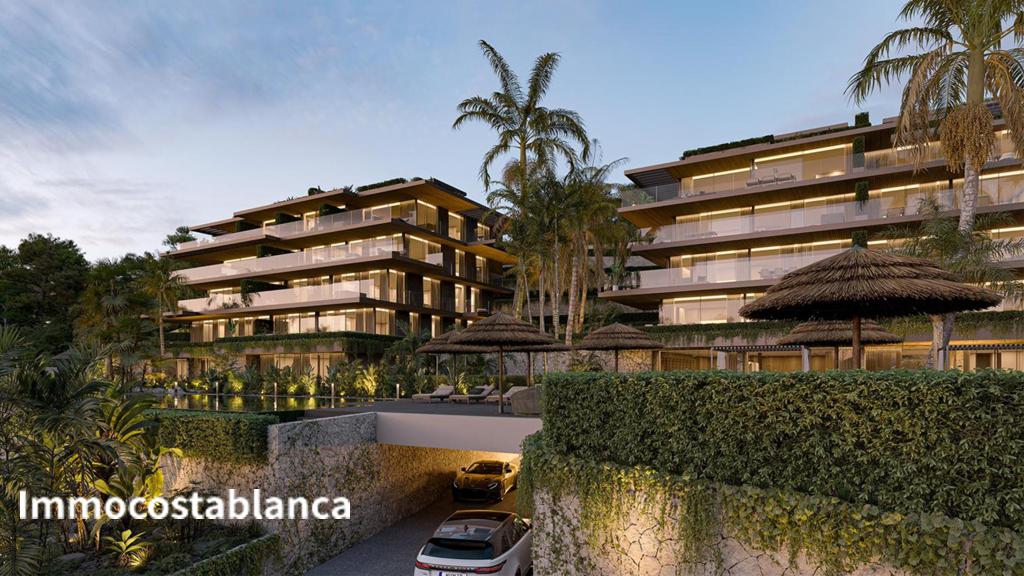 Apartment in Altea, 152 m², 1,530,000 €, photo 1, listing 32458816