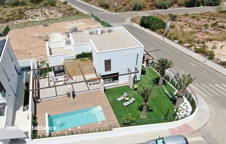 Villa in Los Balcones, 500 m², 1,100,000 €, photo 1, listing 76453696