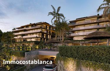 Apartment in Altea, 152 m²