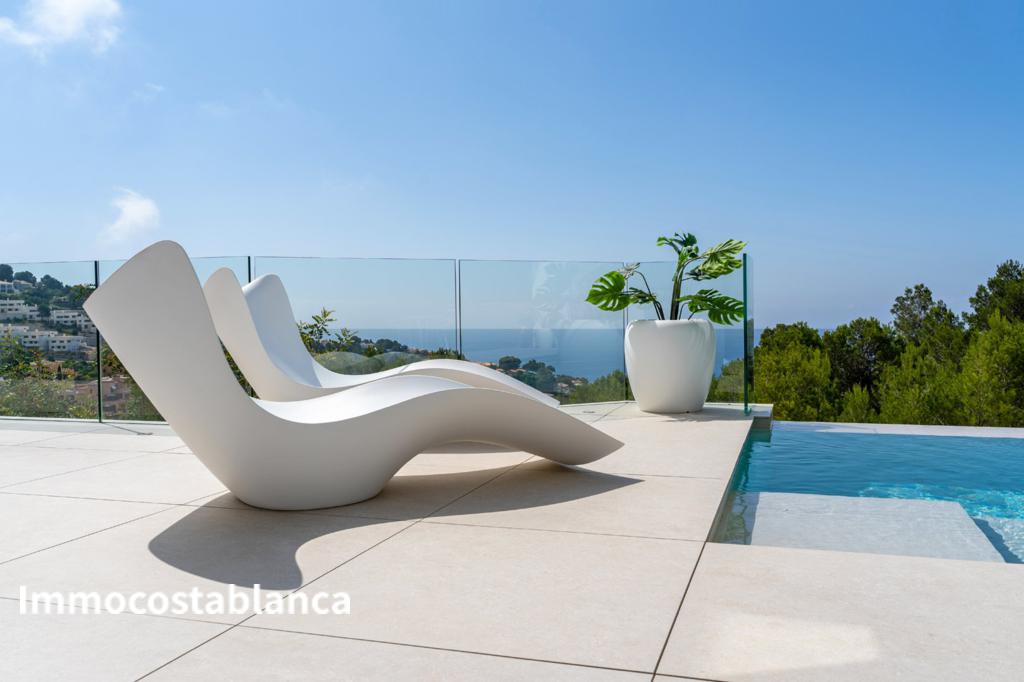 Villa in Altea, 535 m², 2,135,000 €, photo 1, listing 38135536