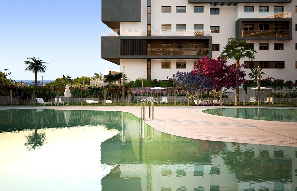 Apartment in Dehesa de Campoamor, 97 m², 227,000 €, photo 1, listing 7966328