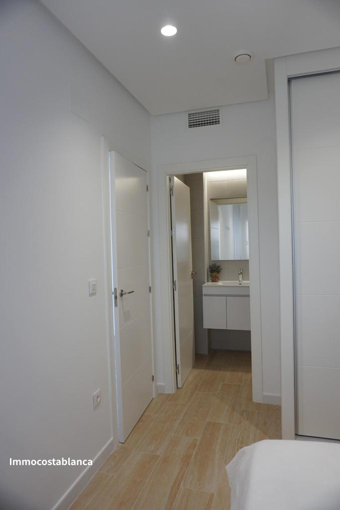 Apartment in Dehesa de Campoamor, 80 m², 198,000 €, photo 10, listing 45580976