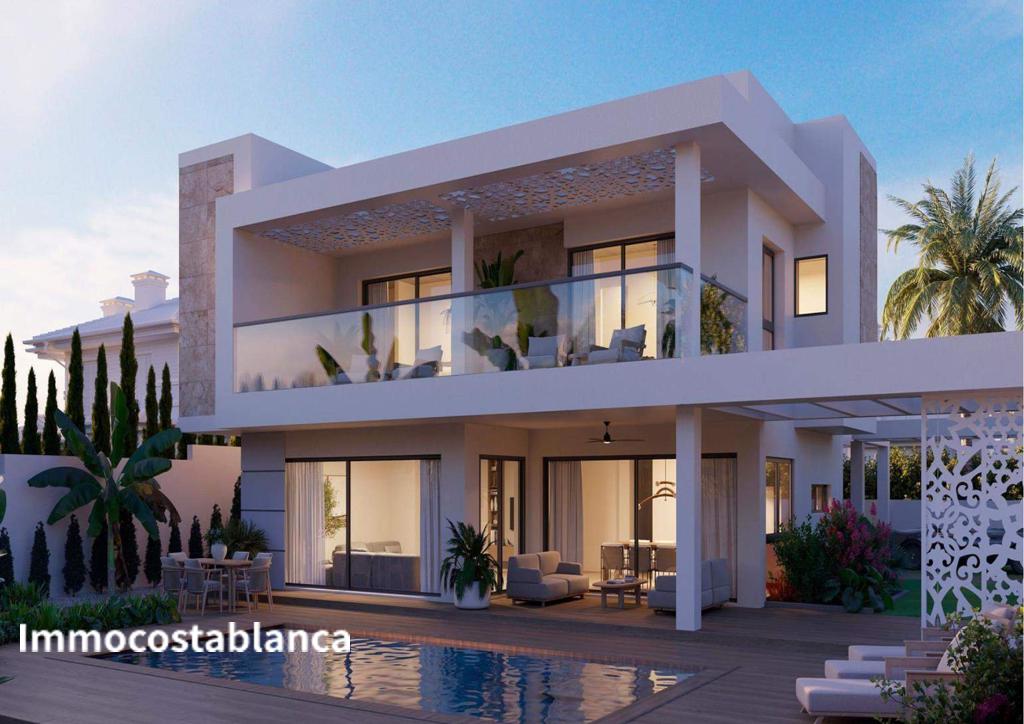4 room villa in Rojales, 929,000 €, photo 5, listing 28767376