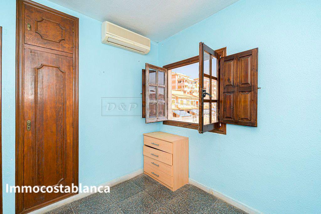 Townhome in Torrevieja, 116 m², 197,000 €, photo 8, listing 49775456