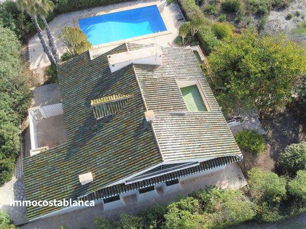 Villa in Dehesa de Campoamor, 348 m², 1,990,000 €, photo 2, listing 57581056