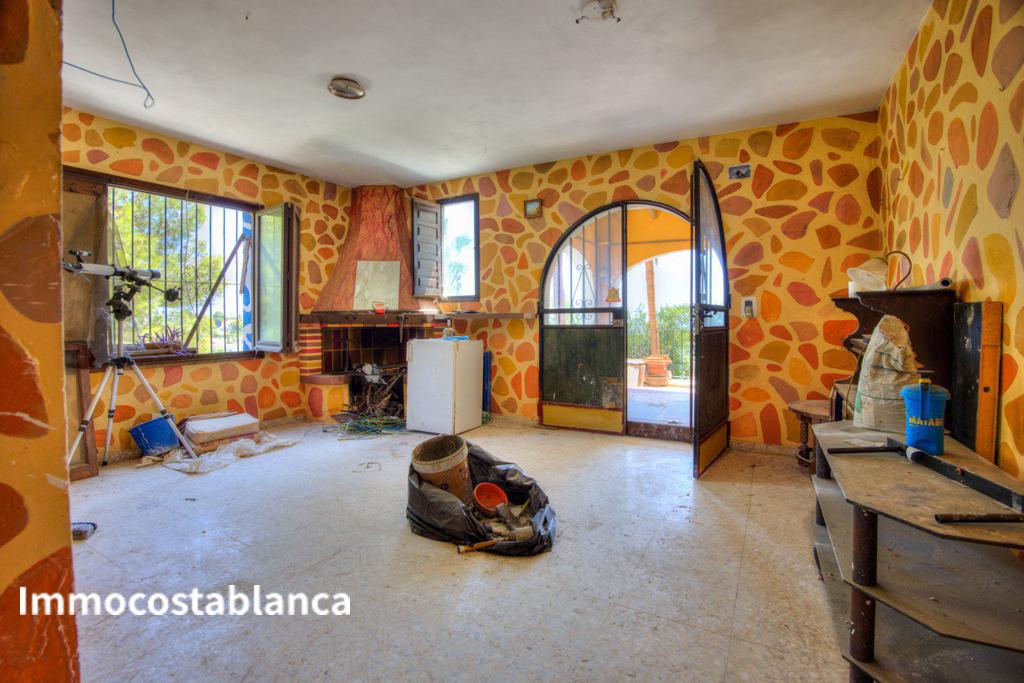 Detached house in Benissa, 90 m², 395,000 €, photo 5, listing 77259616