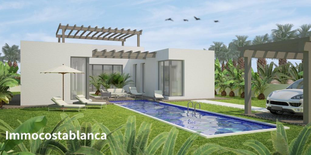 Villa in Ciudad Quesada, 156 m², 577,000 €, photo 3, listing 15727536