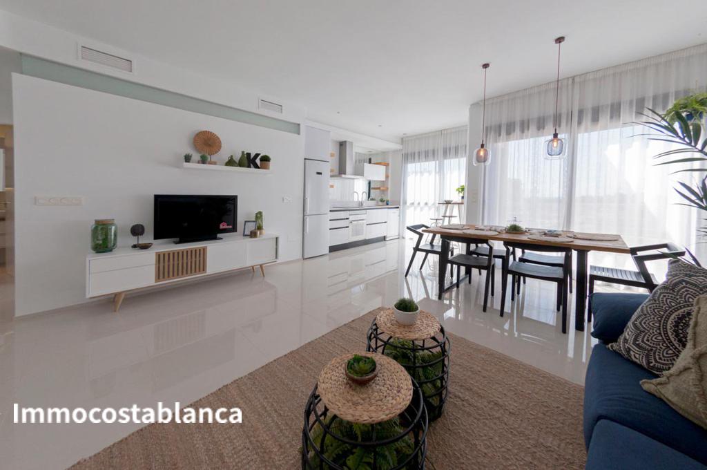 Apartment in La Zenia, 96 m², 297,000 €, photo 9, listing 28202416