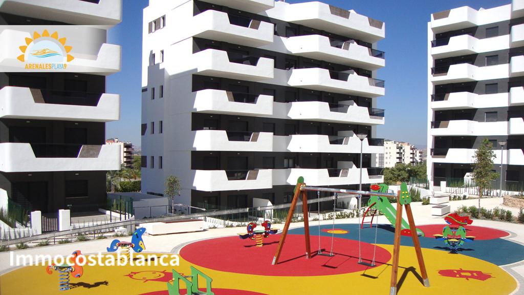 3 room apartment in Arenals del Sol, 102 m², 190,000 €, photo 2, listing 19074248