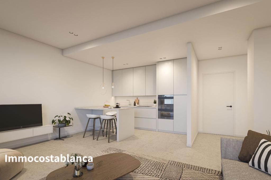 New home in Villajoyosa, 125 m², 565,000 €, photo 9, listing 68741056