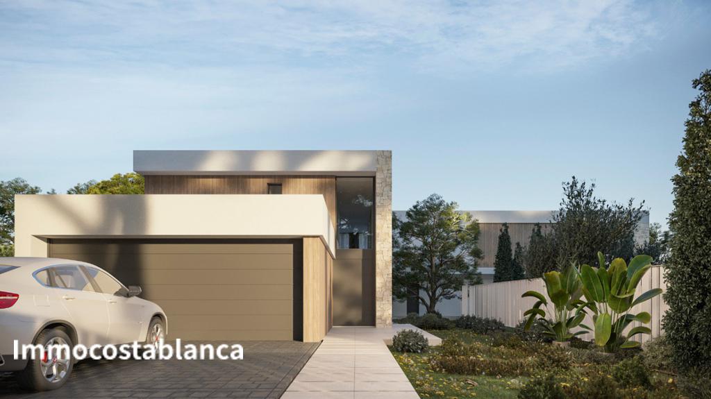 Detached house in Moraira, 360 m², 2,350,000 €, photo 9, listing 34451536