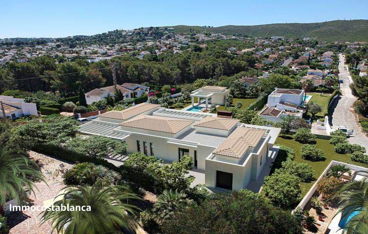 Villa in Javea (Xabia), 1,480,000 €, photo 4, listing 96256