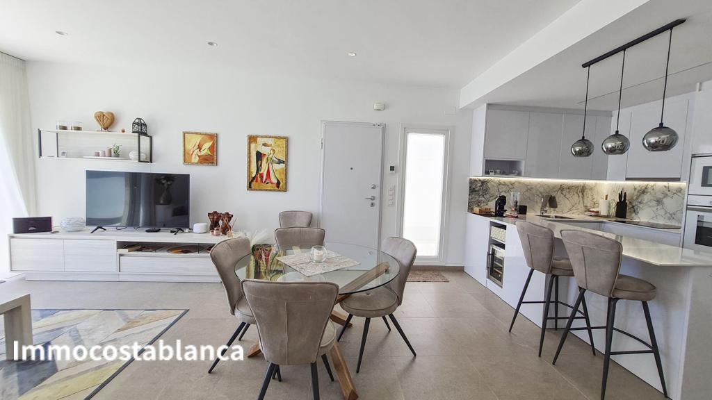 Villa in Pilar de la Horadada, 111 m², 399,000 €, photo 9, listing 47142656