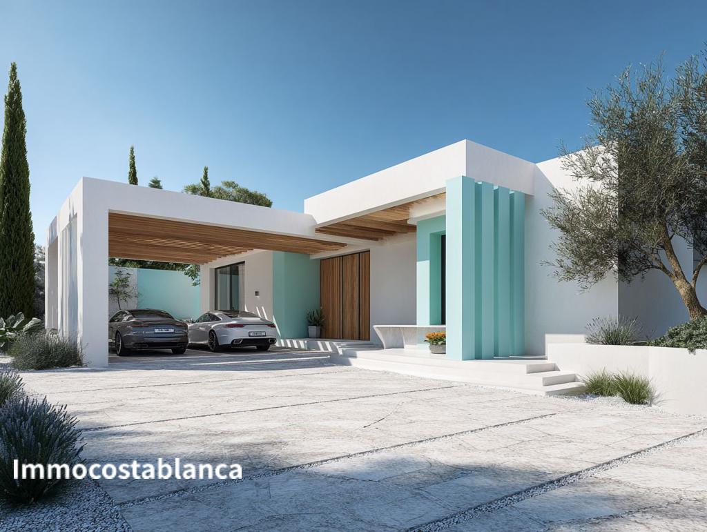 Detached house in Javea (Xabia), 380 m², 1,595,000 €, photo 5, listing 33038736