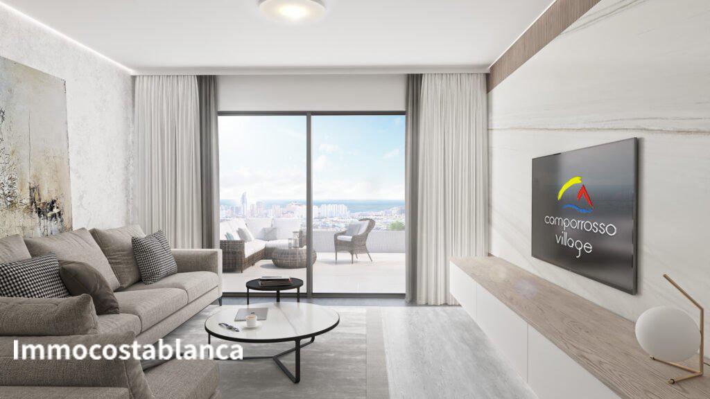 Apartment in Alicante, 220,000 €, photo 8, listing 11524016