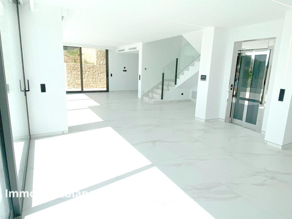 Detached house in Altea, 560 m², 2,350,000 €, photo 3, listing 20701936