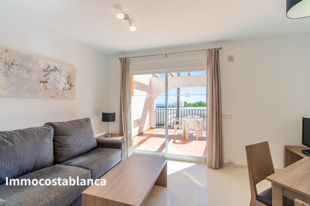 Apartment in Calpe, 165,000 €, photo 6, listing 39604256