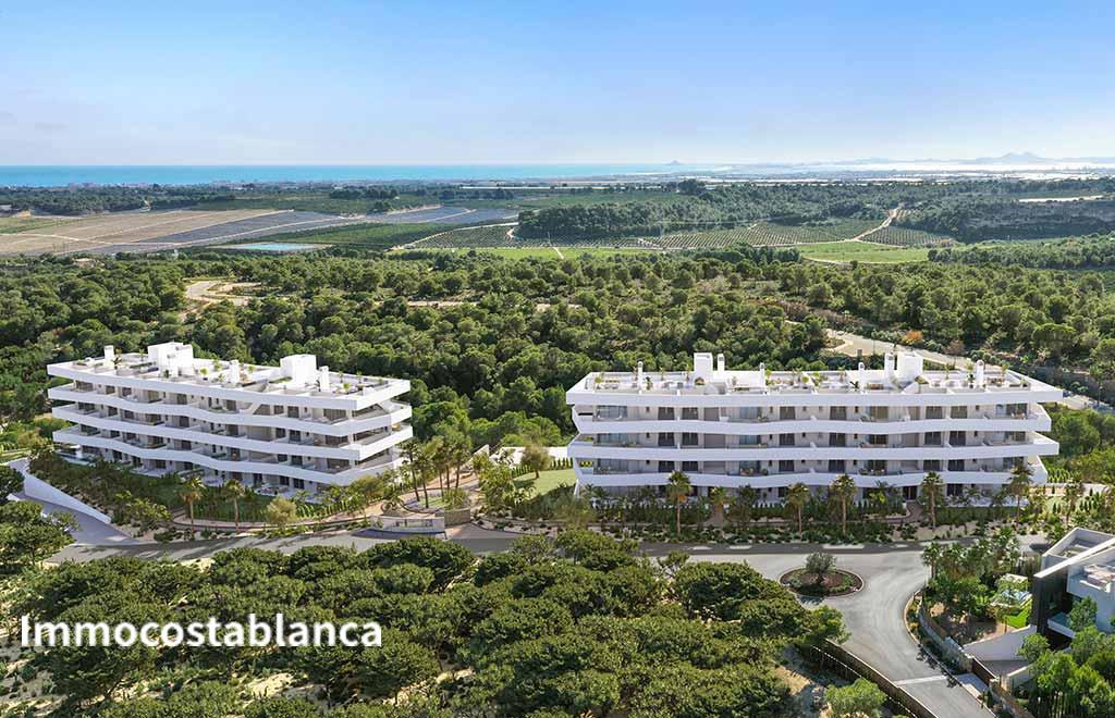 Apartment in Dehesa de Campoamor, 141 m², 565,000 €, photo 6, listing 4208976