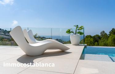 Villa in Altea, 535 m²