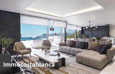 Villa in Calpe, 487 m²