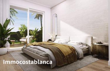 Apartment in Gran Alacant, 85 m²