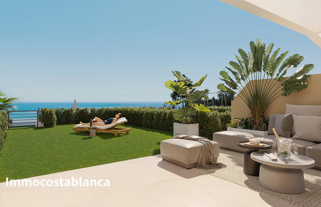 Terraced house in El Campello, 208 m², 660,000 €, photo 3, listing 46172416